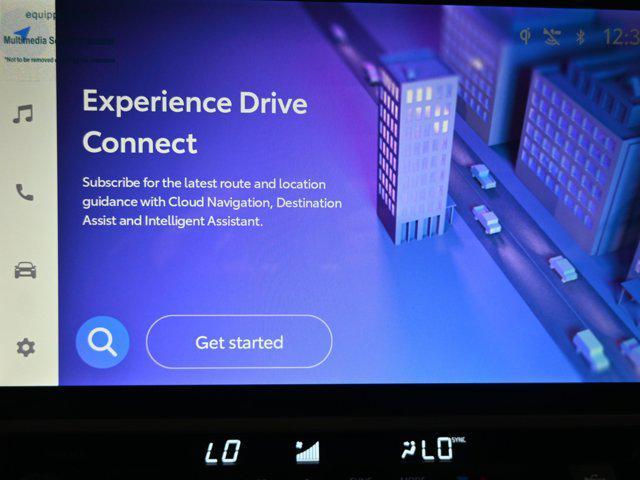 new 2026 Toyota Tundra car, priced at $64,005