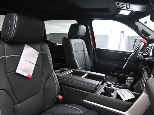 new 2026 Toyota Tundra car, priced at $64,005