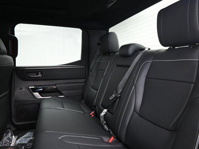 new 2026 Toyota Tundra car, priced at $64,005