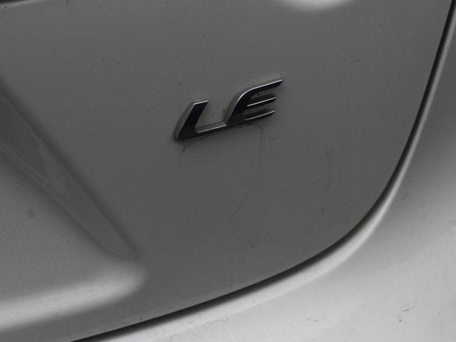 used 2023 Toyota Corolla car, priced at $19,692