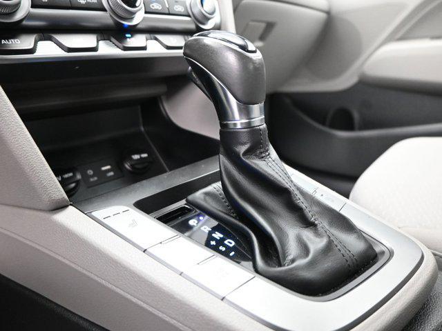 used 2020 Hyundai Elantra car, priced at $14,992
