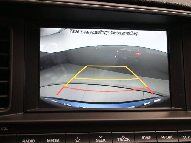 used 2020 Hyundai Elantra car, priced at $14,992