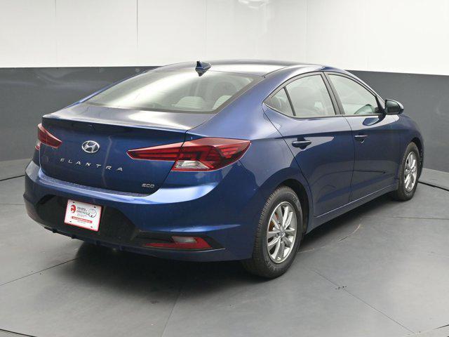 used 2020 Hyundai Elantra car, priced at $14,992