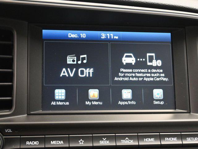 used 2020 Hyundai Elantra car, priced at $14,992