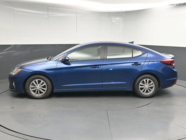 used 2020 Hyundai Elantra car, priced at $14,992
