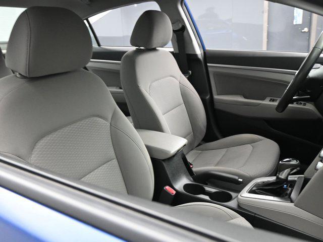 used 2020 Hyundai Elantra car, priced at $14,992