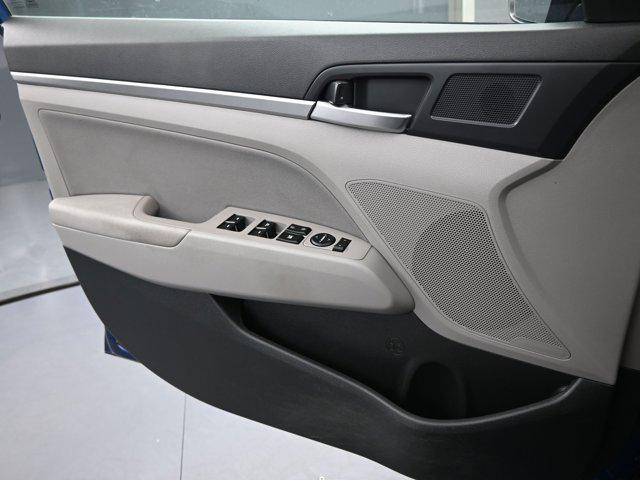 used 2020 Hyundai Elantra car, priced at $14,992