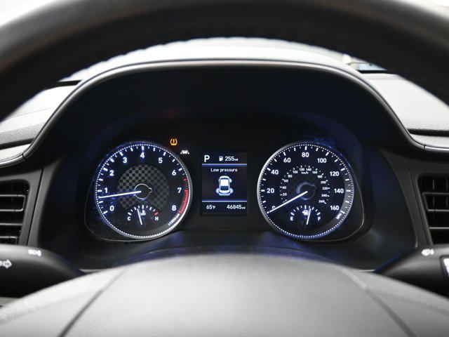 used 2020 Hyundai Elantra car, priced at $14,992