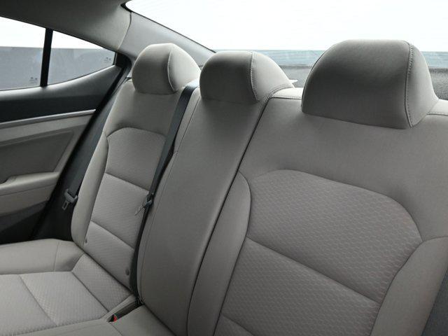 used 2020 Hyundai Elantra car, priced at $14,992