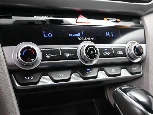 used 2020 Hyundai Elantra car, priced at $14,992
