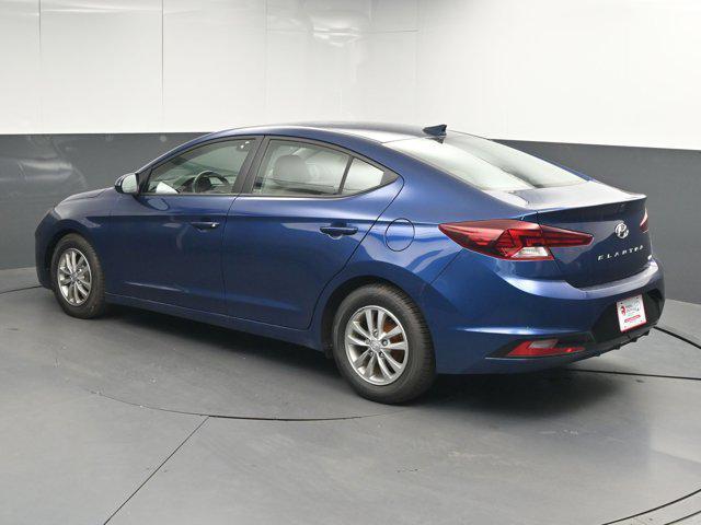 used 2020 Hyundai Elantra car, priced at $14,992