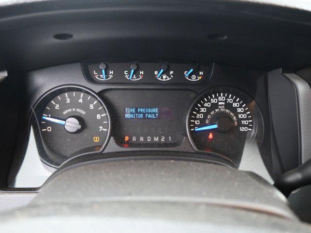 used 2014 Ford F-150 car, priced at $14,992