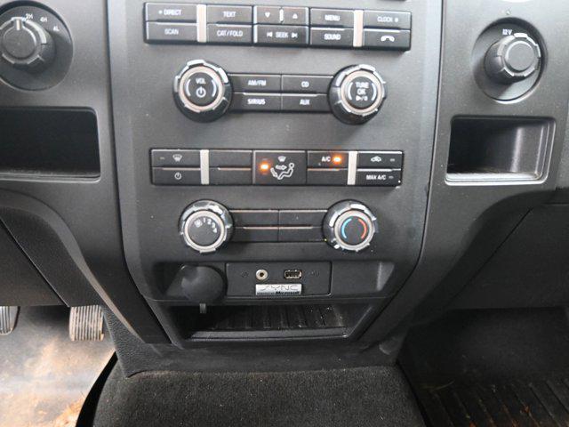 used 2014 Ford F-150 car, priced at $14,992