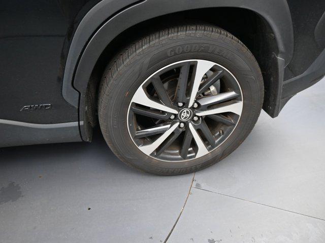 used 2024 Toyota Corolla Hybrid car, priced at $30,792