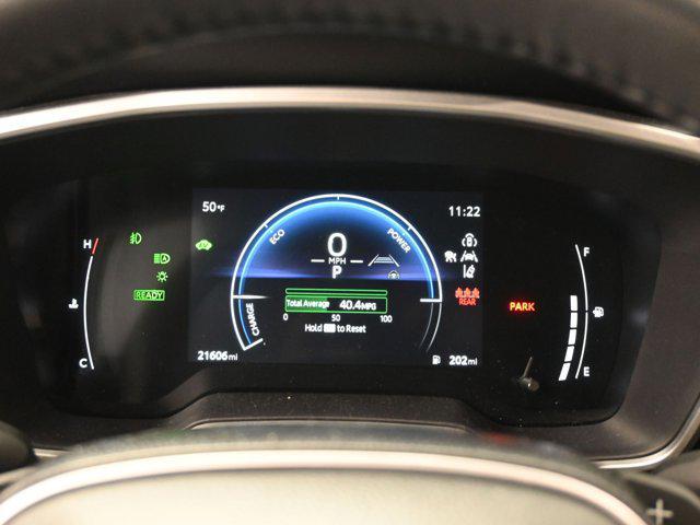 used 2024 Toyota Corolla Hybrid car, priced at $30,792