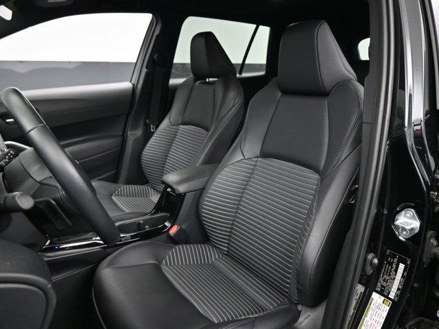 used 2024 Toyota Corolla Hybrid car, priced at $30,792