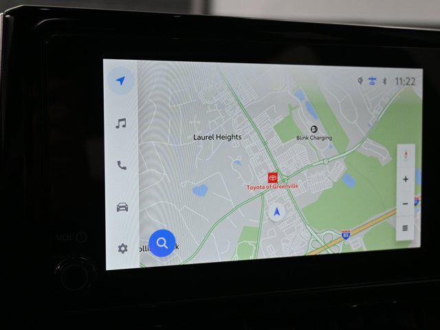 used 2024 Toyota Corolla Hybrid car, priced at $30,792