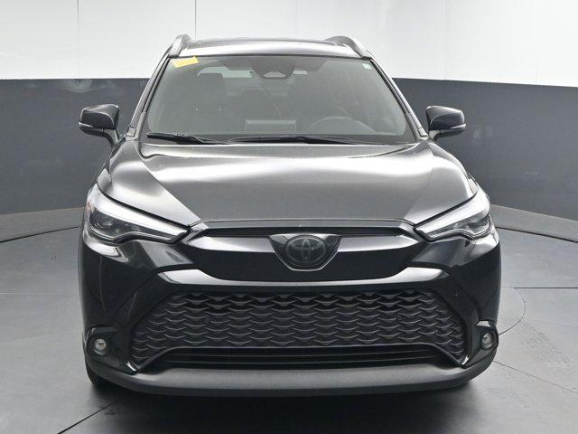 used 2024 Toyota Corolla Hybrid car, priced at $30,792