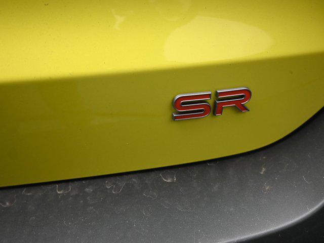 used 2026 Nissan Kicks car, priced at $27,492