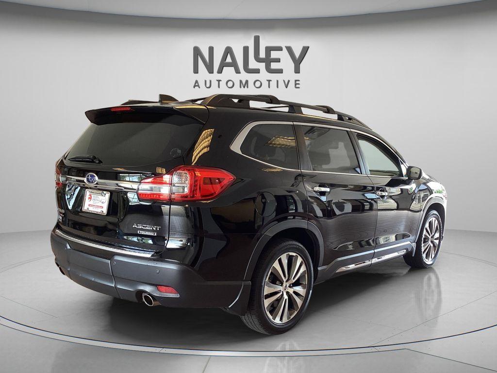 used 2020 Subaru Ascent car, priced at $19,991