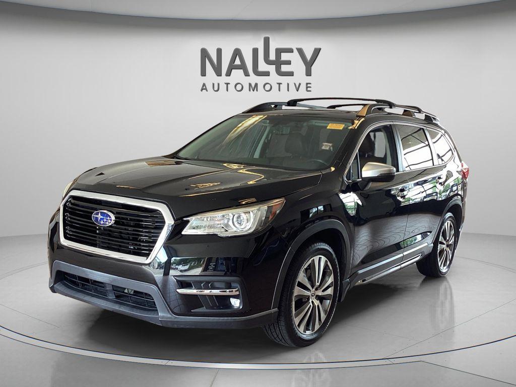 used 2020 Subaru Ascent car, priced at $19,991