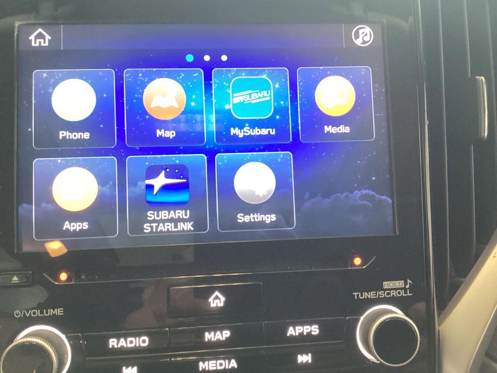 used 2020 Subaru Ascent car, priced at $19,991