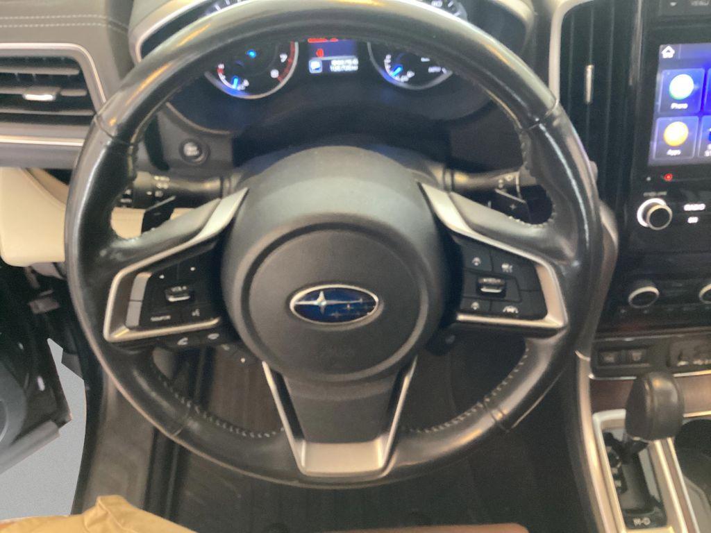 used 2020 Subaru Ascent car, priced at $19,991