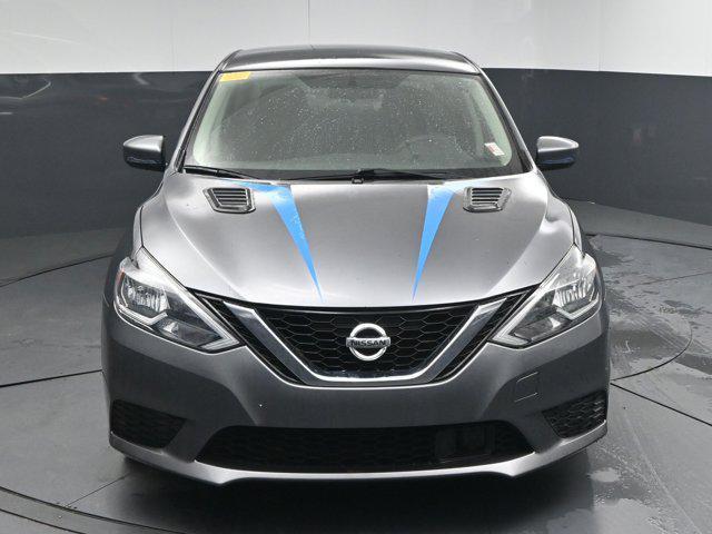 used 2019 Nissan Sentra car, priced at $10,991