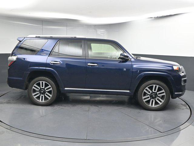 used 2023 Toyota 4Runner car, priced at $49,991