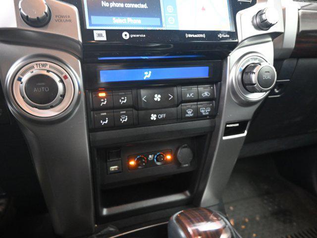 used 2023 Toyota 4Runner car, priced at $49,991