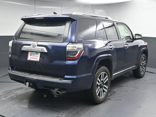 used 2023 Toyota 4Runner car, priced at $49,991