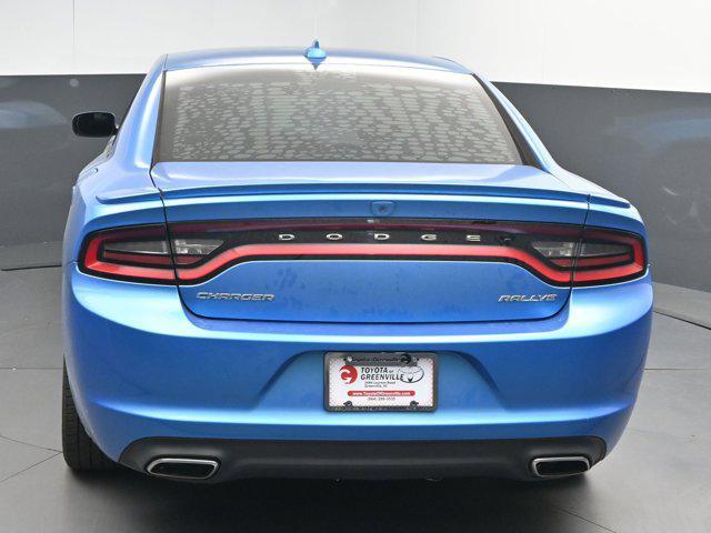 used 2015 Dodge Charger car, priced at $10,982