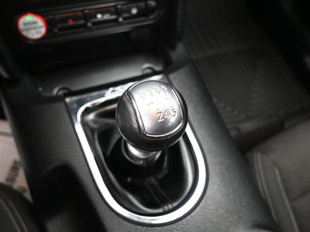 used 2015 Ford Mustang car, priced at $17,892