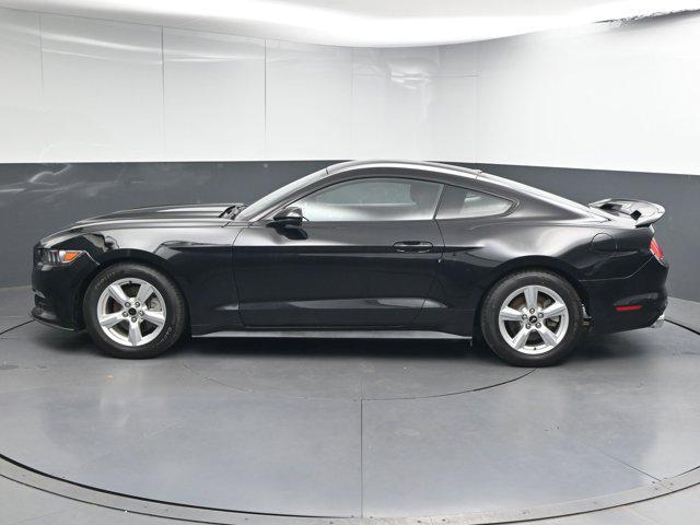 used 2015 Ford Mustang car, priced at $17,892