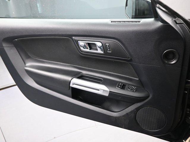 used 2015 Ford Mustang car, priced at $17,892