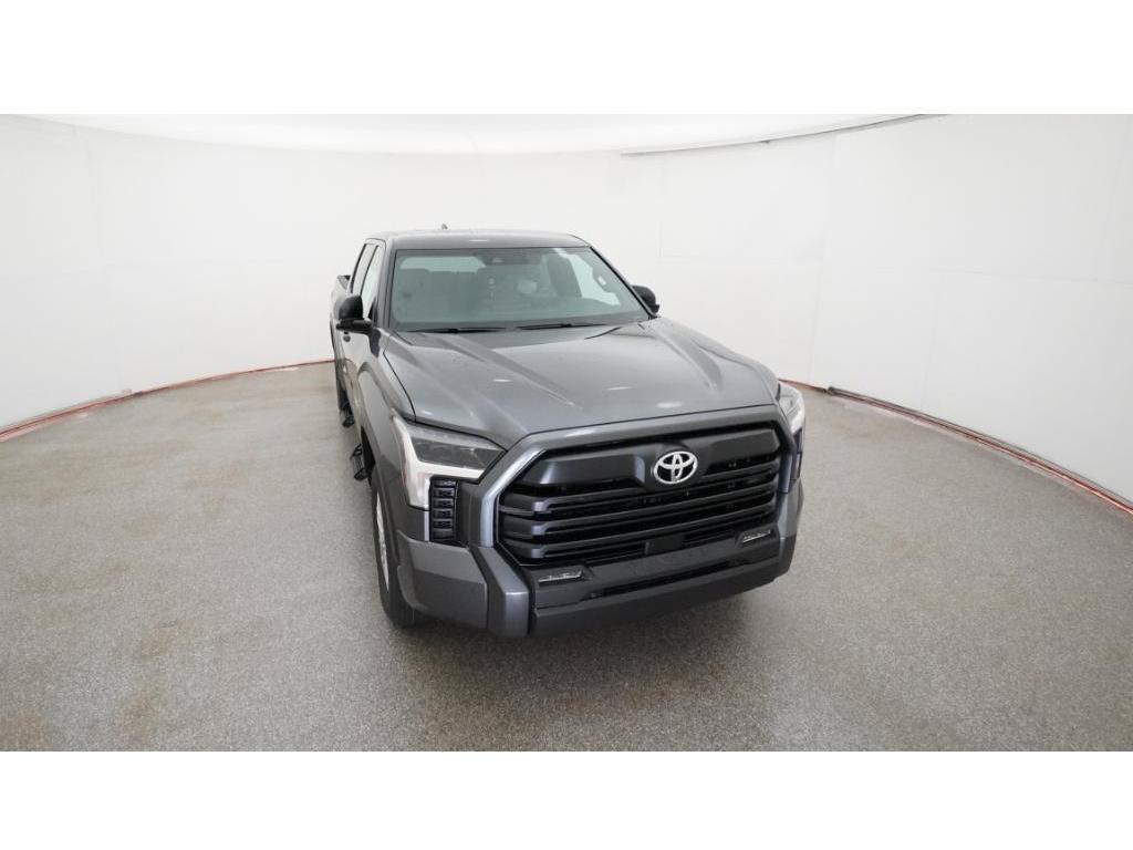 new 2026 Toyota Tundra car, priced at $55,153