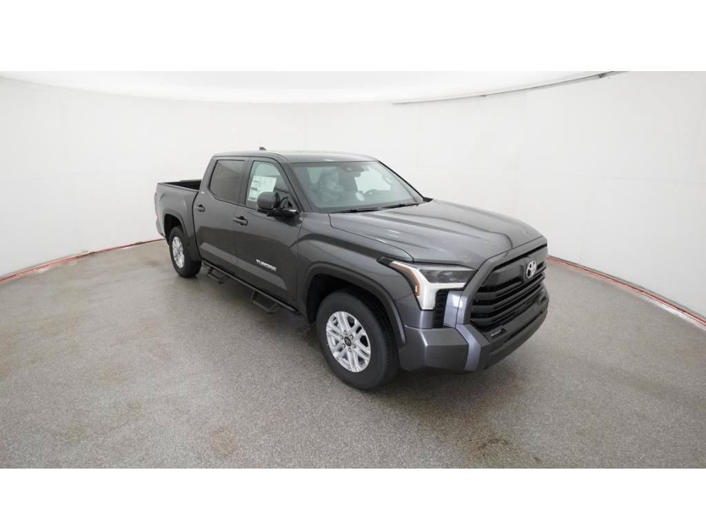 new 2026 Toyota Tundra car, priced at $55,153