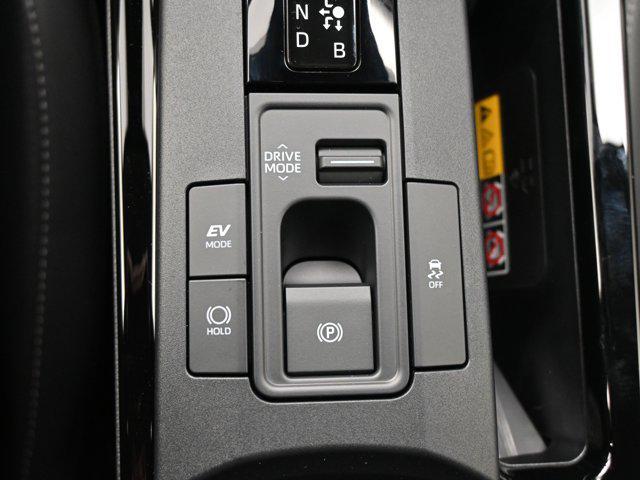 new 2026 Toyota Prius car, priced at $33,886