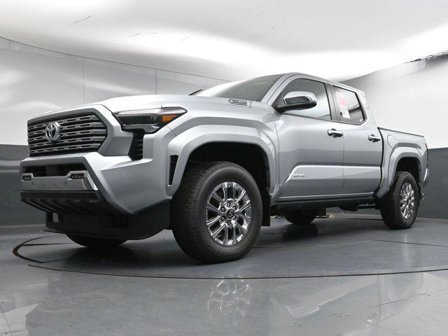 new 2025 Toyota Tacoma Hybrid car, priced at $57,059