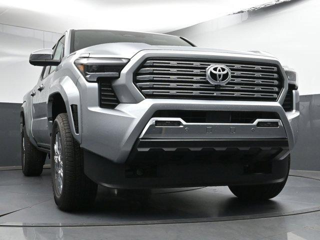 new 2025 Toyota Tacoma Hybrid car, priced at $57,059