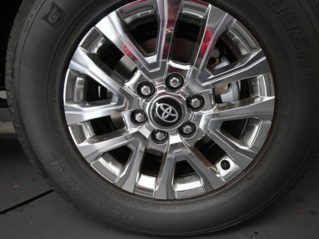 new 2025 Toyota Tacoma Hybrid car, priced at $57,059