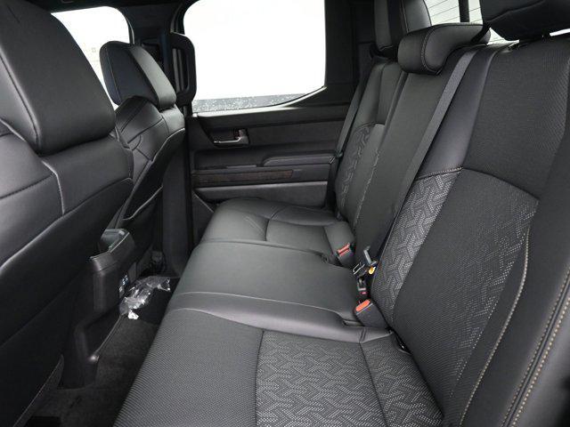 new 2025 Toyota Tacoma Hybrid car, priced at $57,059