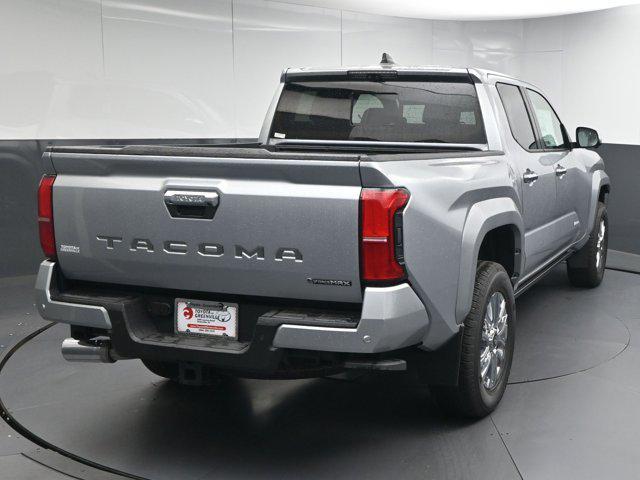 new 2025 Toyota Tacoma Hybrid car, priced at $57,059