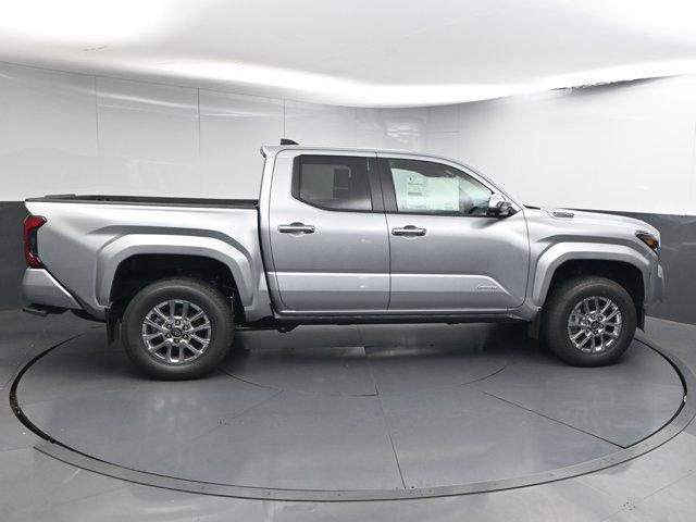 new 2025 Toyota Tacoma Hybrid car, priced at $57,059