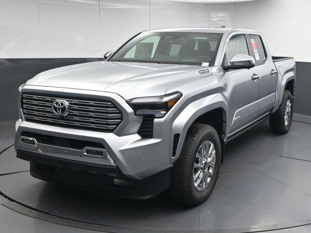 new 2025 Toyota Tacoma Hybrid car, priced at $57,059