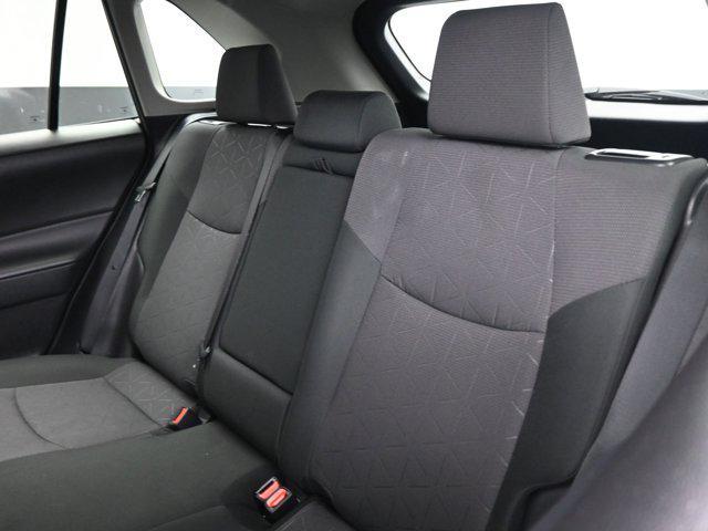 used 2024 Toyota RAV4 car, priced at $28,991