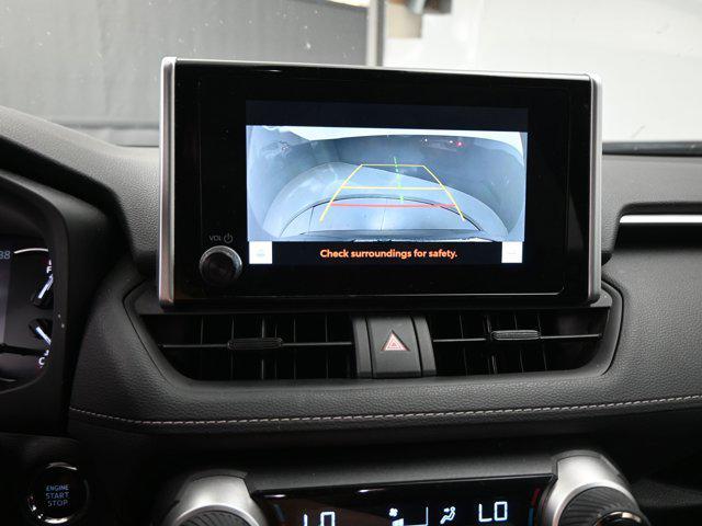 used 2024 Toyota RAV4 car, priced at $28,991