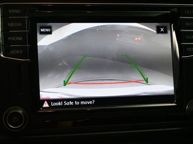 used 2017 Volkswagen Jetta car, priced at $8,992