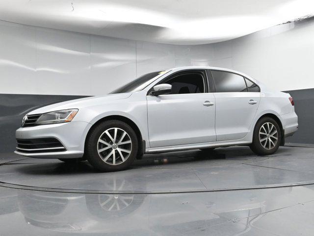 used 2017 Volkswagen Jetta car, priced at $8,992