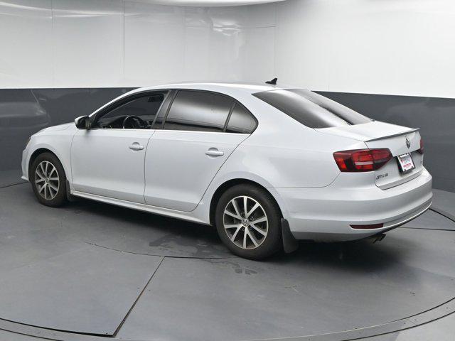 used 2017 Volkswagen Jetta car, priced at $8,992